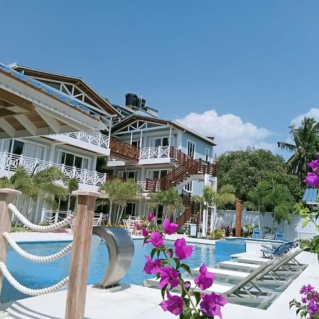 Oasis Tolu Hotel Boutique Eksteriør bilde
