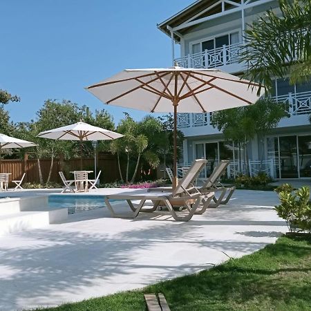 Oasis Tolu Hotel Boutique Eksteriør bilde