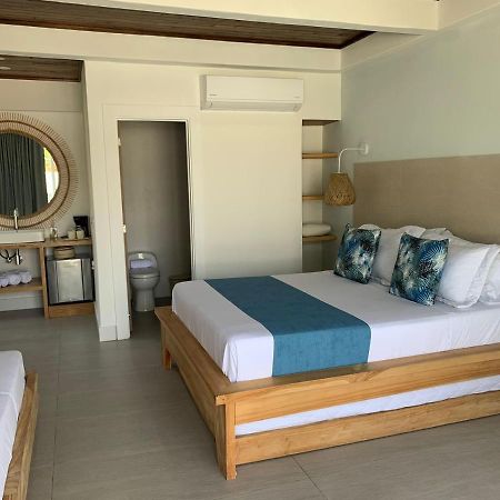 Oasis Tolu Hotel Boutique Eksteriør bilde