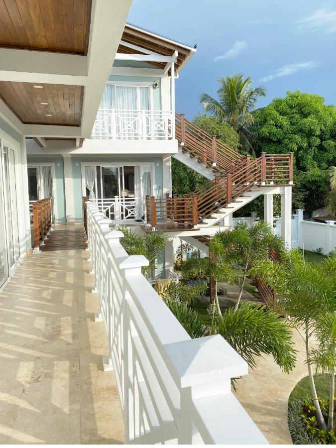 Oasis Tolu Hotel Boutique Eksteriør bilde