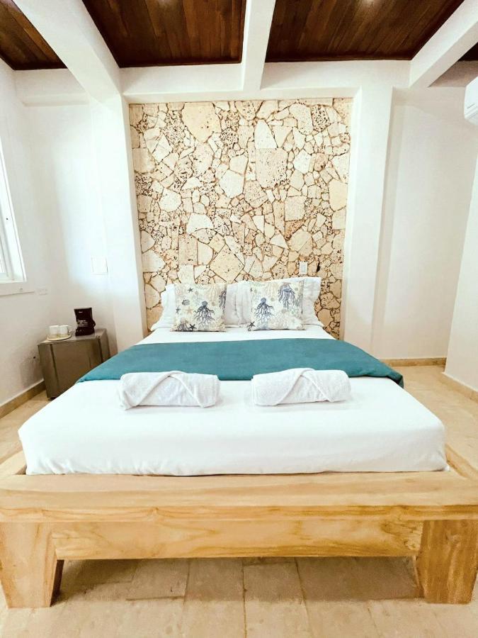 Oasis Tolu Hotel Boutique Eksteriør bilde