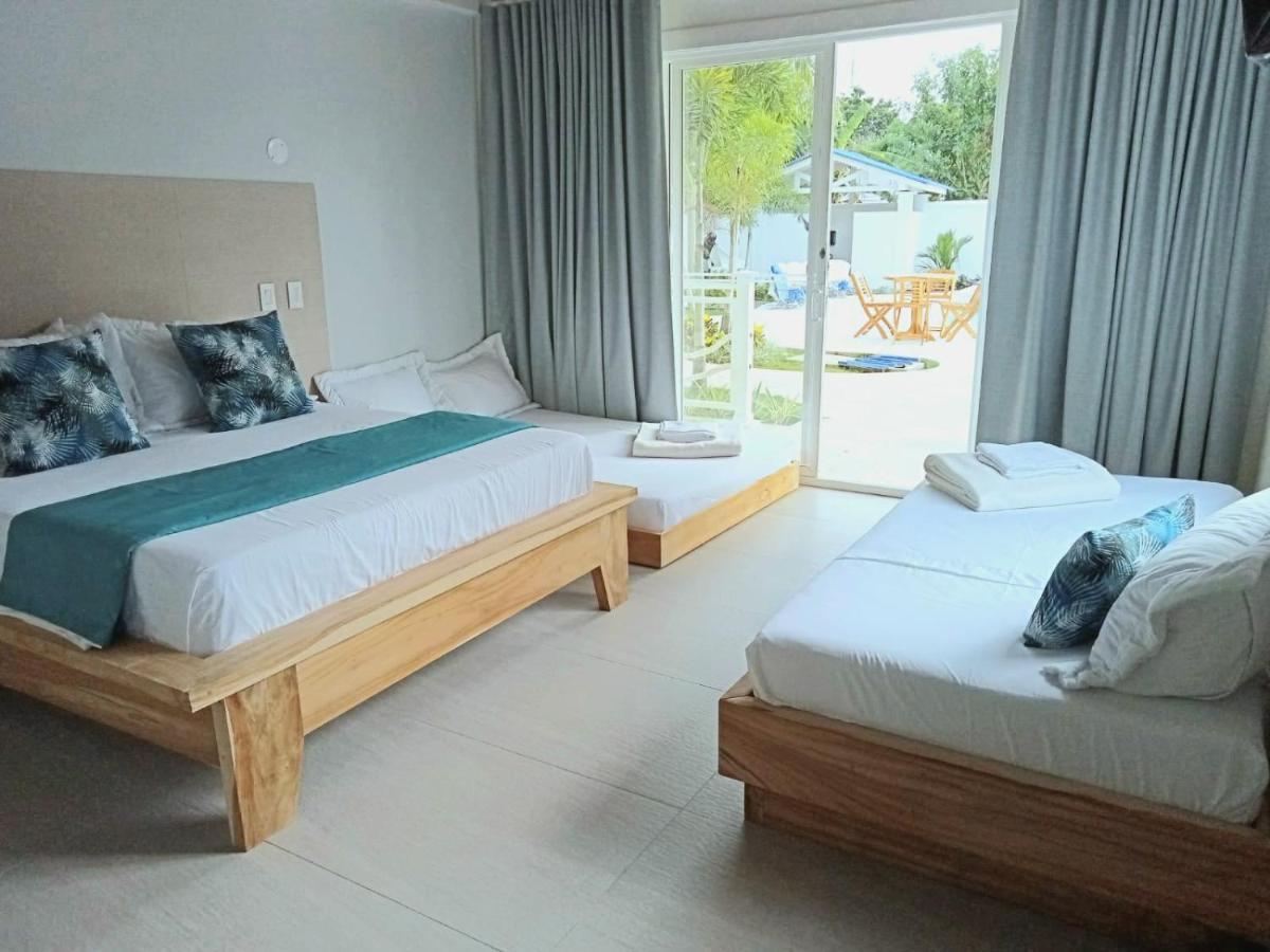 Oasis Tolu Hotel Boutique Eksteriør bilde
