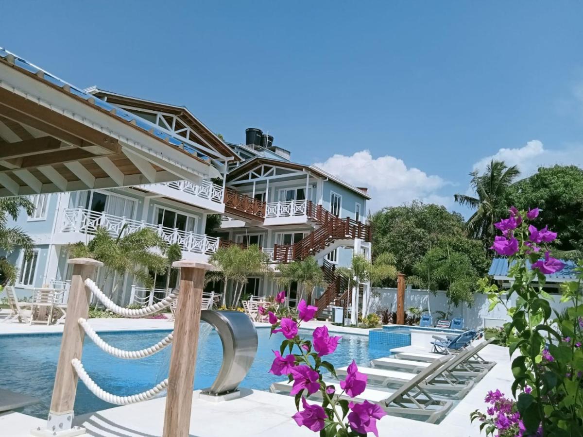 Oasis Tolu Hotel Boutique Eksteriør bilde