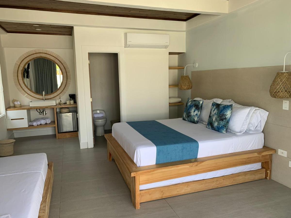 Oasis Tolu Hotel Boutique Eksteriør bilde