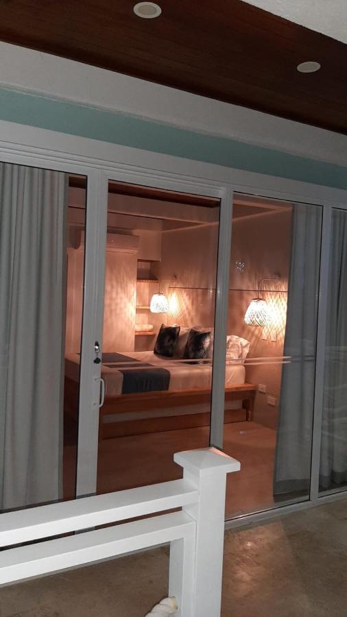 Oasis Tolu Hotel Boutique Eksteriør bilde