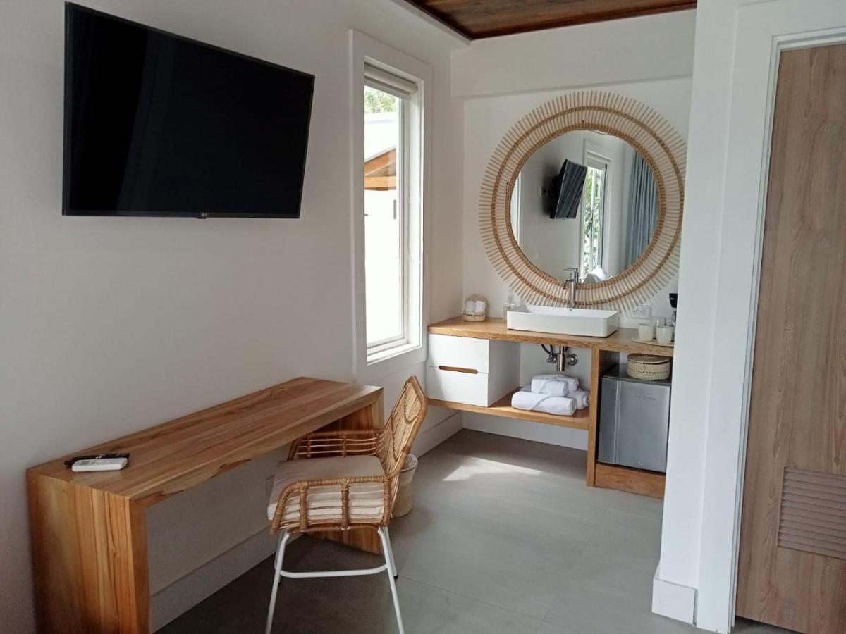 Oasis Tolu Hotel Boutique Rom bilde