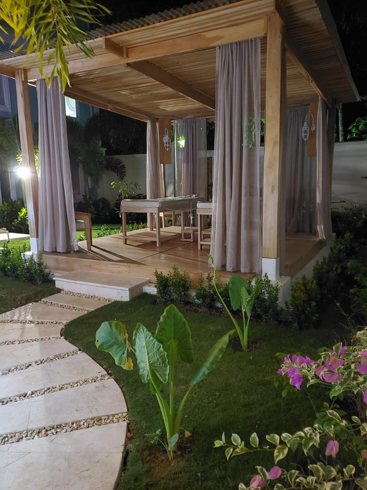 Oasis Tolu Hotel Boutique Eksteriør bilde